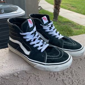 Vans Sk8-Hi
